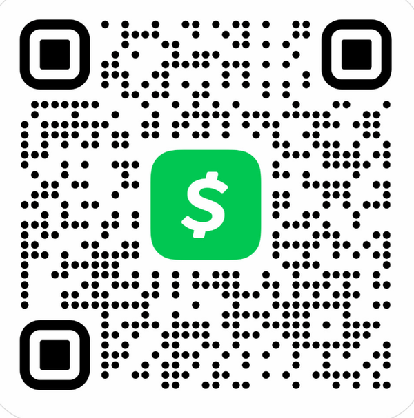 Cash App code for $ak49racing
